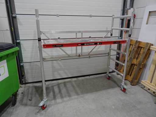 Altrex - RS 44-Power - Scaffold