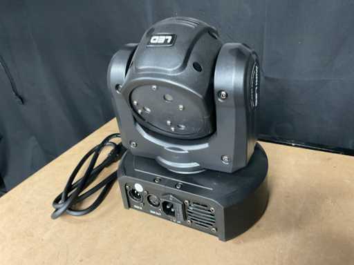 Moonlight Laser-moving head