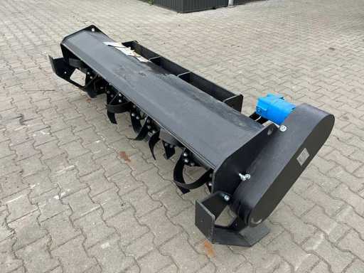 Field Industries Accessoire de chargeuse compacte/"Bobcat »