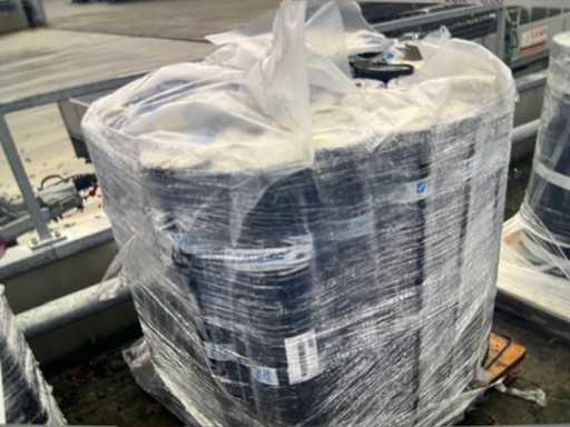 Feutre de toiture de palette