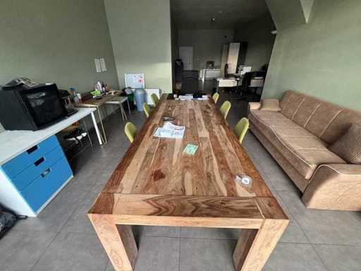 Office inventory due to bankruptcy of KASKAS BV