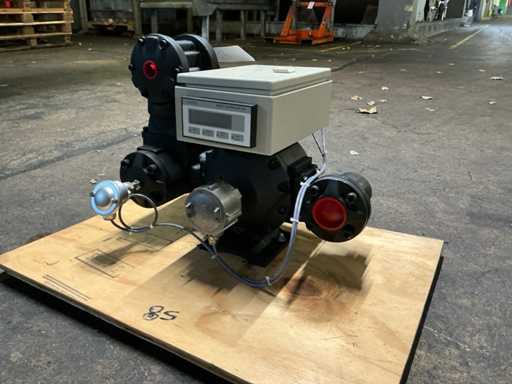 FPP METERS - TS20A - Compteur d'eau