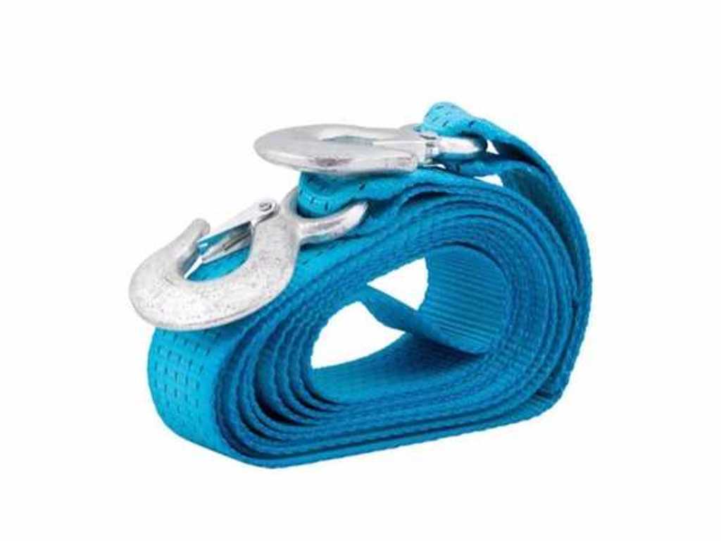 Trailer Gear Tow rope tire 4.5m