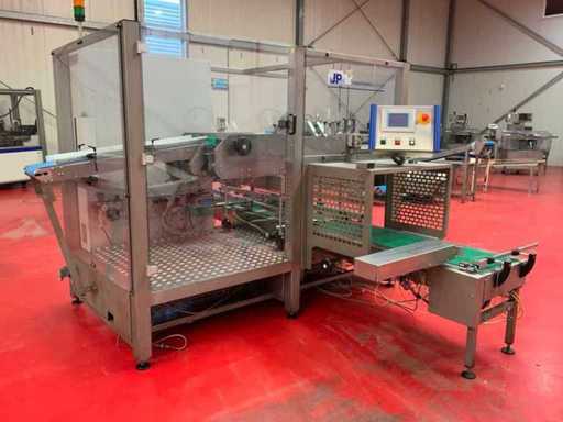 Closure of the Nuts & Fruit Processing and Packaging Factory in Opmeer