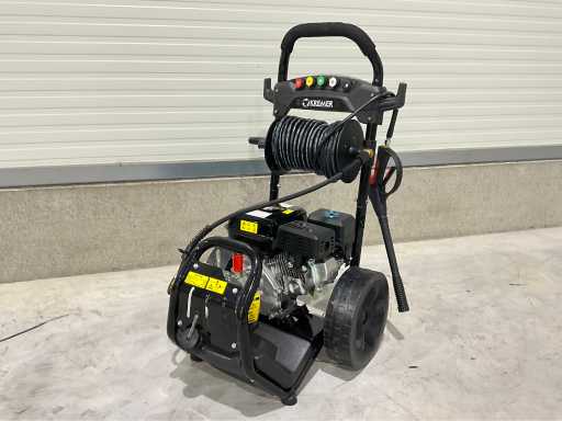 Kremer - 2025 - KR 200B - Aparat de spălat cu presiune