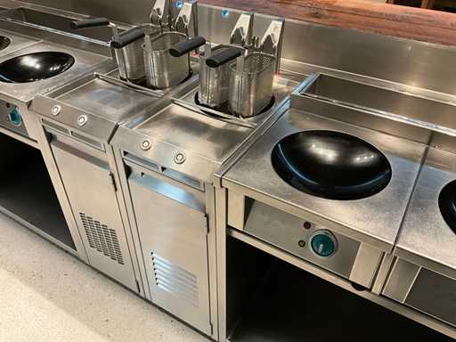 Franke - Frontline - Pasta cooker (C)