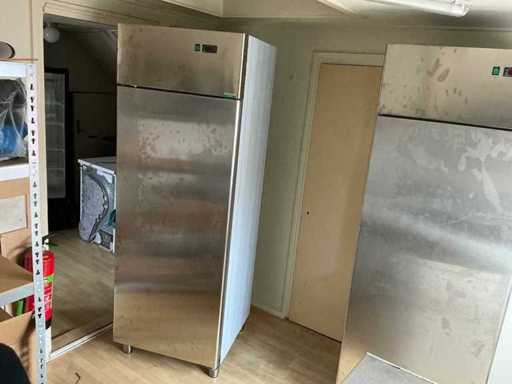 Tecnodom - UK600 - Lodówka