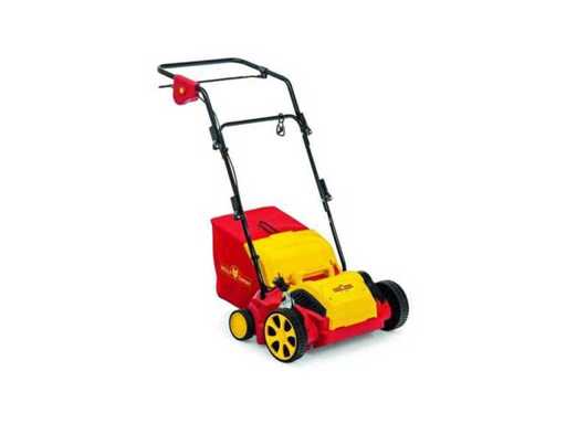 WOLF-Garten VS 302 E Electric scarifier