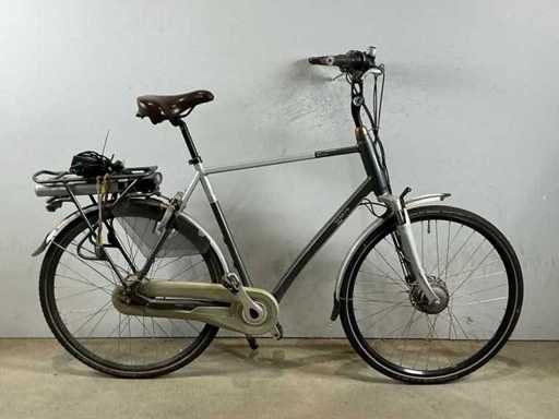 Bicicletta elettrica