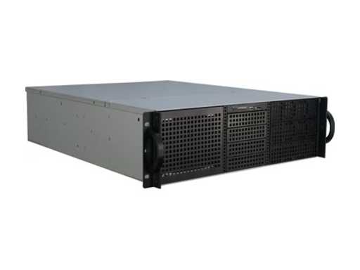 Inter-Tech Professional 19’’ Server Case IPC-30240