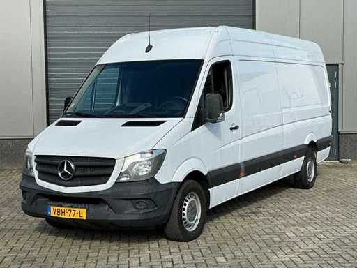 2018 Mercedes-Benz Sprinter 314 2.2 CDI 432L HD Nutzfahrzeug