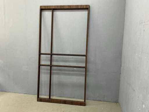 Porte 233x119 cm