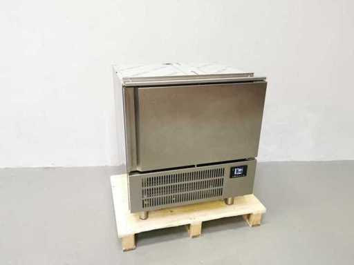 SOGI - SG - Blast freezer