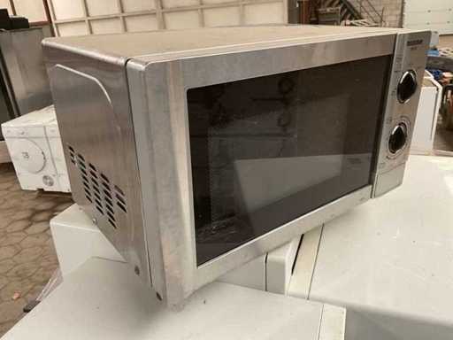 Microunde diferite (20x)