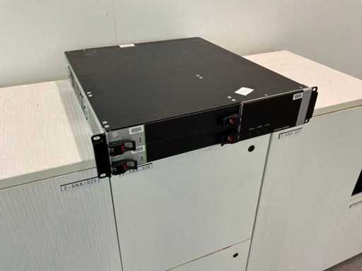 ERICSSON MXB400 Multiplexer