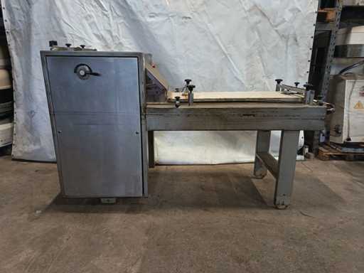 BENIER - Broodvormer