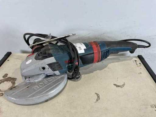 Szlifierka kątowa Bosch GWS 22-230 LVI z 2018 roku - 230mm