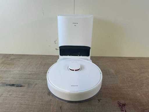 Robot-odkurzacz Dreame D10 Plus
