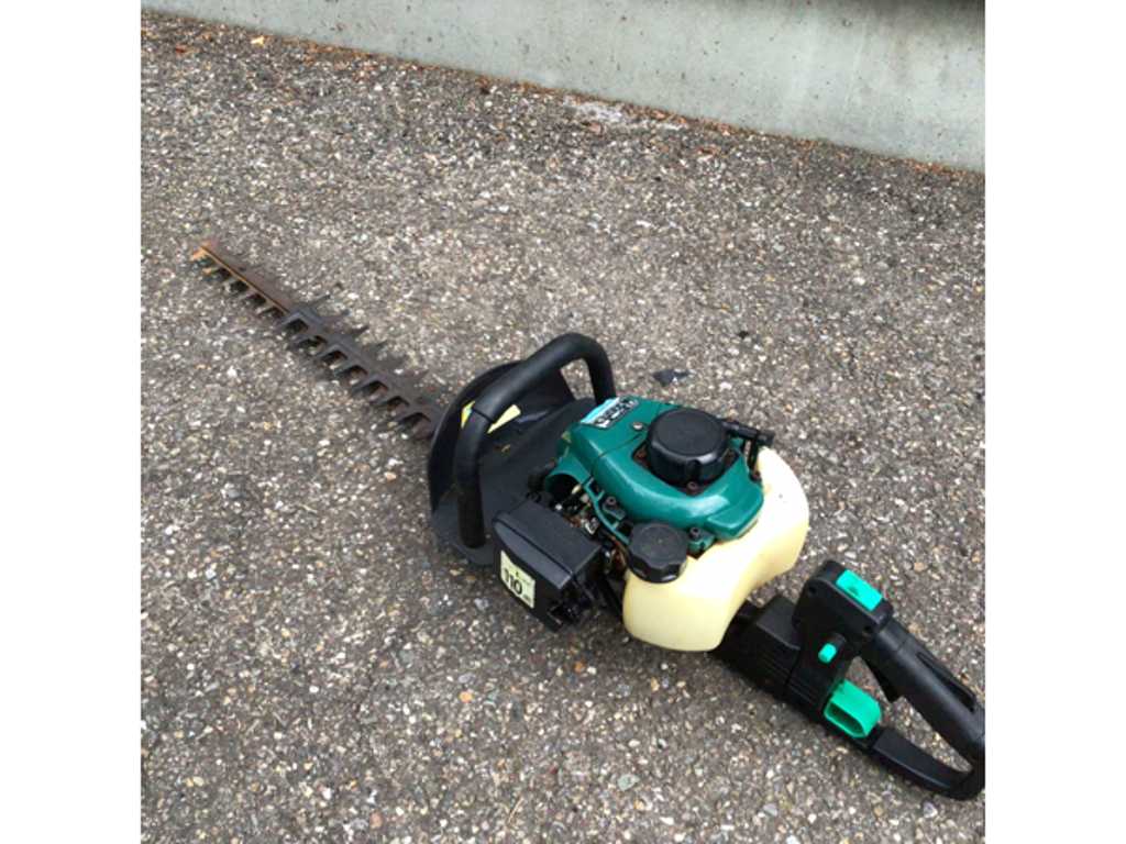 Hedge trimmer