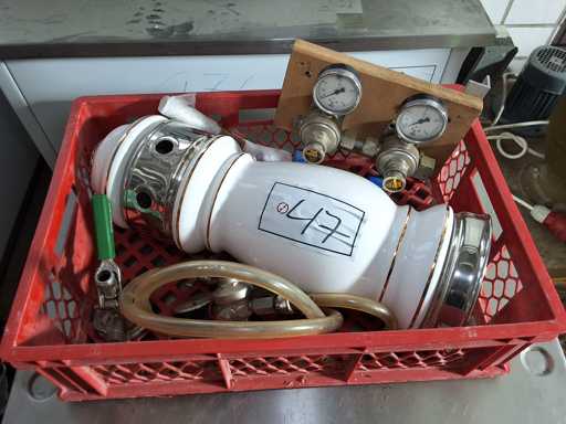   Mixed Lot Dispensing Technology