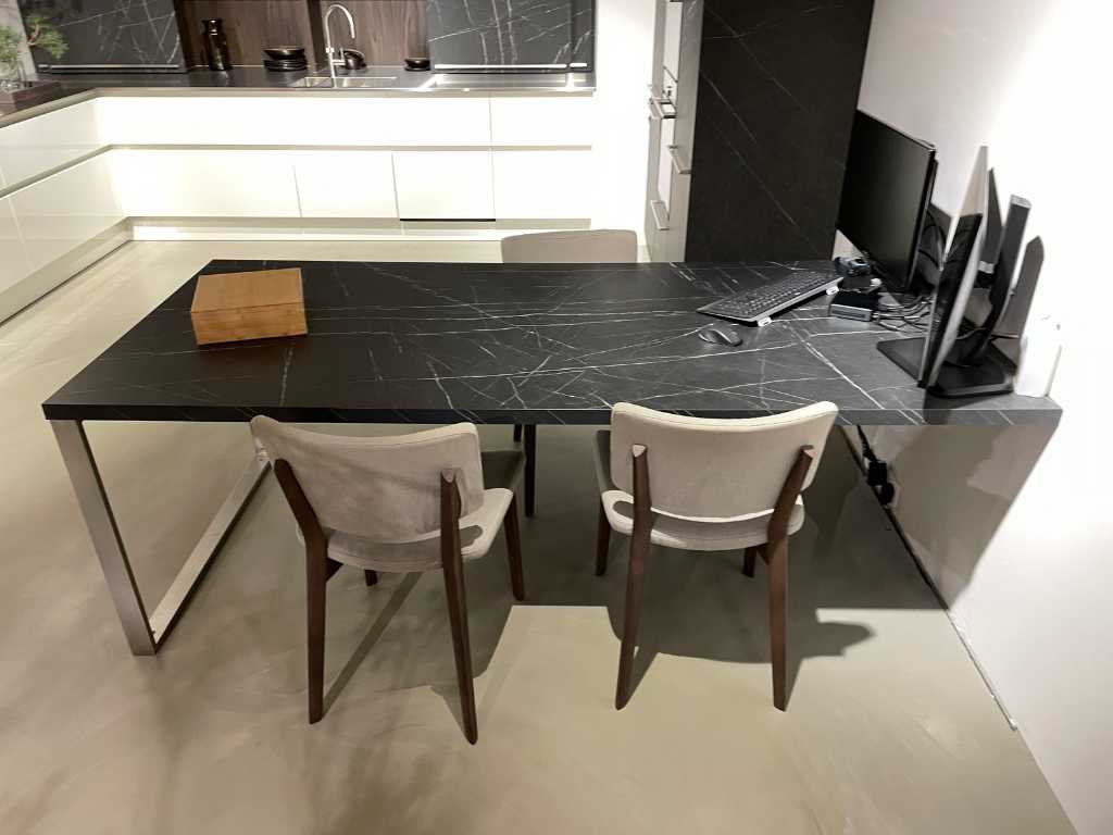 Leicht - Dining table