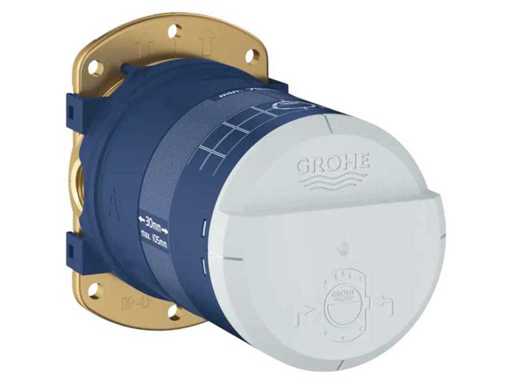 Grohe Rainshower Universal built-in box 26484000