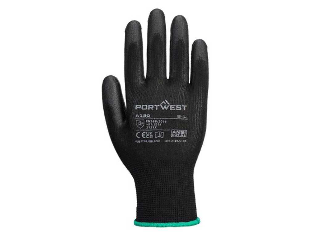 Portwest - A120 - gants de montage taille 10/XL (480x)