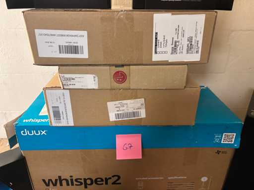 Marchandises retournées