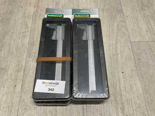 Technocraft Caliper (4x)