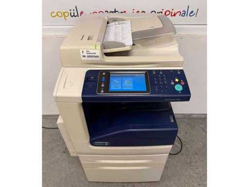XEROX WORKCENTRE 5325 Multifunction printer
