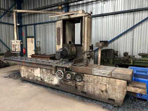 Correa - A20-35 - Bettfräsmaschine