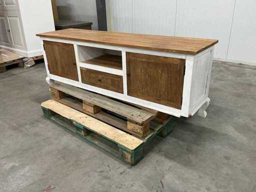 Meble telewizyjne 67x170,5x46cm