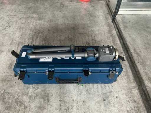 2018 FARO Quantum S 3D Robotic Measuring Arm