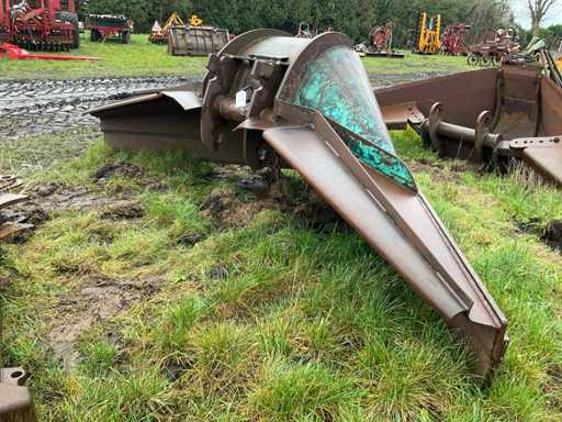 Graafbak, “CW30”