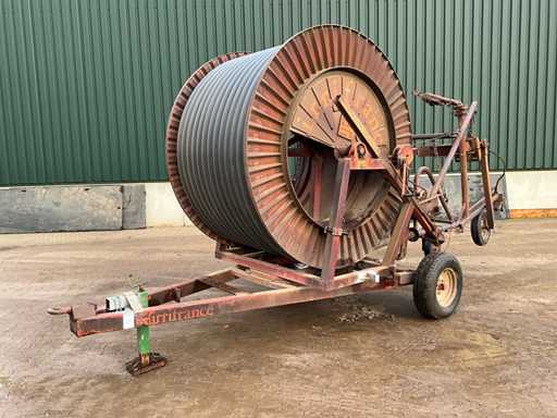 Irrifrance Beregeningshaspel