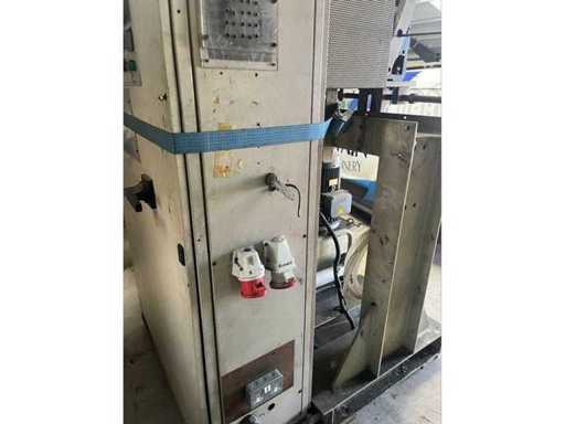 Automa - Blow Molder