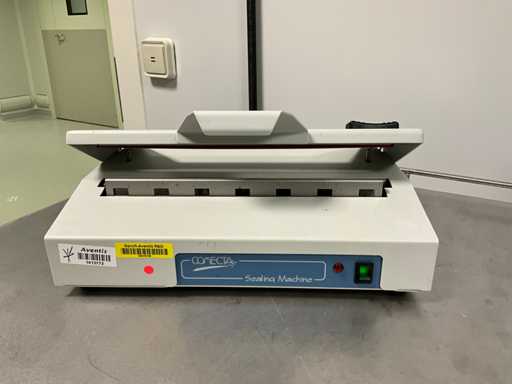 COMECTA Heißsiegelgerät