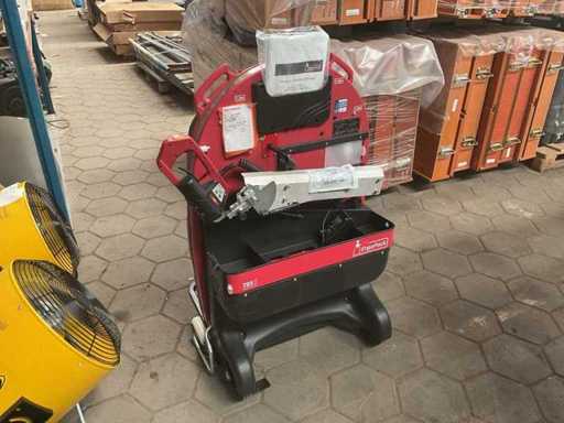 ErgoPack 725 E Verpakkingsmachine