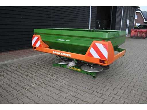 2022 Amazone ZA-M 1002 Special Kunstmeststrooier