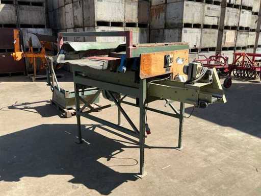 Wibrujący ekran Compas RSZ100 X50 S1 z 1992 roku