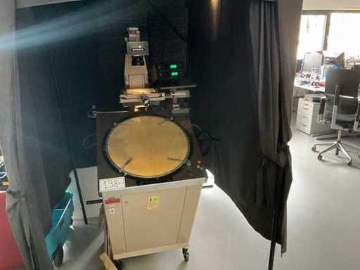 MITUTOYO - PV500 - Profilprojektor