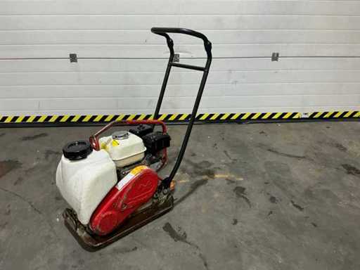 2017 Mikasa MVGF80 Trilplaat