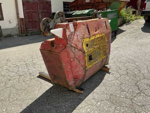 2006 Konrad LL4 Liftliner