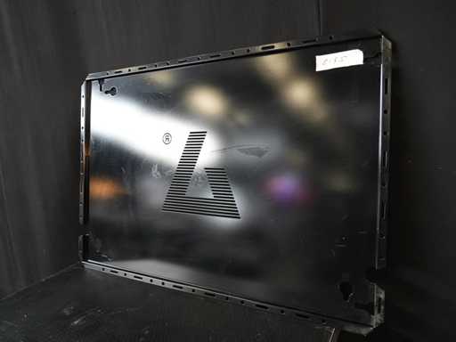 AED - MONITOR WALLMOUNT VESA 900X600 - Video