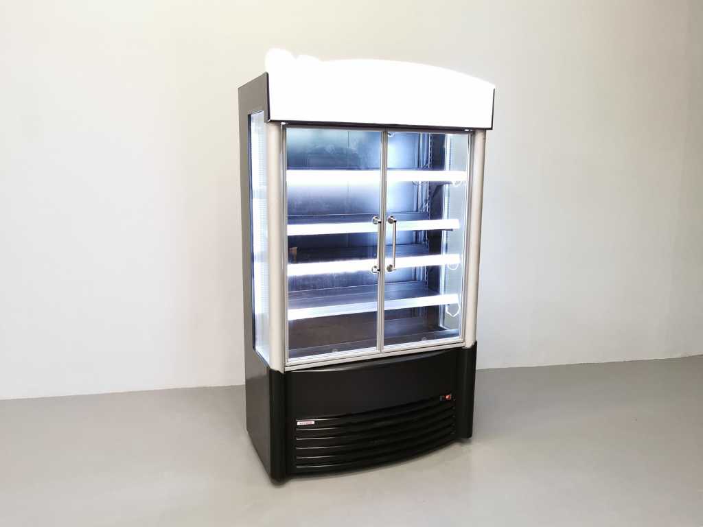 AHT - GD-XLS - Refrigerated Display