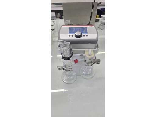 Welch – LVS 105 T – 10ef+ 124184 – Laborvakuumsystem