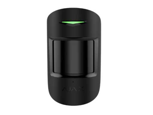 Ajax - MotionProtect Plus - Motion sensor (5x)