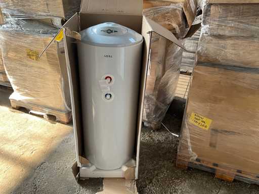 Chaudière électrique Tesy Bi-Light 120litres