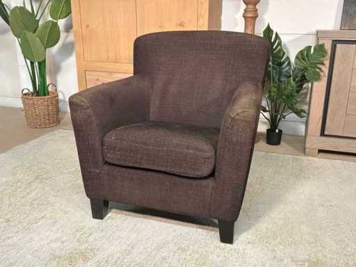 Bruneo Fauteuil