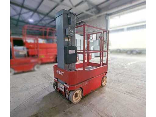 Skyjack - SJ16 - 2012 - Aerial work platform No. 3847